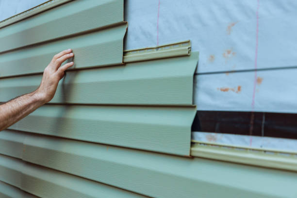 Best Composite Siding  in Hinsdale, IL